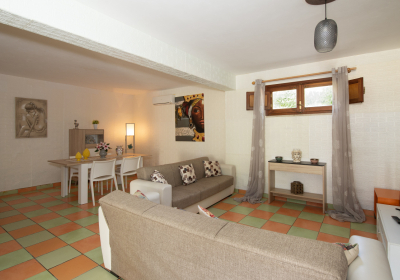Casa Vacanze Villa Oasi Oasi Paradiso Resort